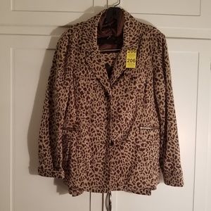 willi smith 3 pc suit size xl *206